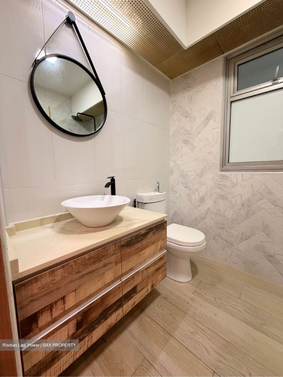 Blk 101A Eastcreek @ Canberra (Sembawang), HDB 5 Rooms #626493441